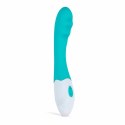 EasyToys Tate Model G z funkcją 10 trybow, ergonomiczny, fioletowy