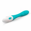 EasyToys Tate Model G z funkcją 10 trybow, ergonomiczny, fioletowy