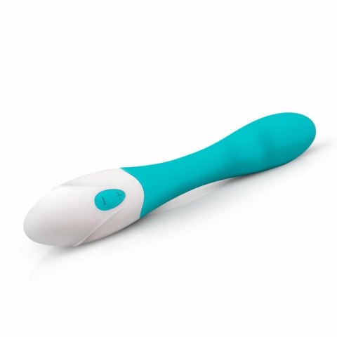 EasyToys Tate Model G z funkcją 10 trybow, ergonomiczny, fioletowy EasyToys Tate Model G z funkcją 10 trybow, ergonomiczny, fioletowy