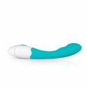 EasyToys Tate Model G z funkcją 10 trybow, ergonomiczny, fioletowy