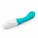 EasyToys Tate Model G z funkcją 10 trybow, ergonomiczny, fioletowy