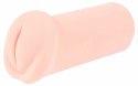 Haru Intymna Maszyna Anatomiczna Soft Touch Model Kompaktowy
