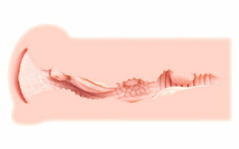 Haru Intymna Maszyna Anatomiczna Soft Touch Model Kompaktowy Haru Intymna Maszyna Anatomiczna Soft Touch Model Kompaktowy