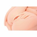 Hera 3 model anatomiczny z trzema kanałami TPR 3D