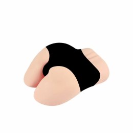Hera Real Hip model anatomiczny, kompaktowy, miękki materiał