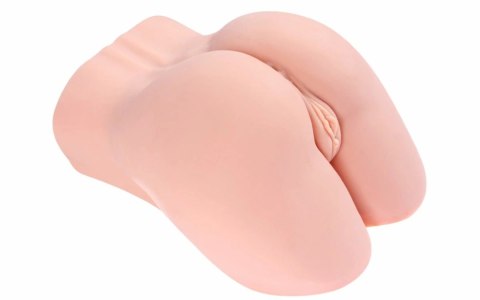 Hera Real Hip model anatomiczny, kompaktowy, miękki materiał Hera Real Hip model anatomiczny, kompaktowy, miękki materiał