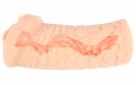 Kokos Elegance 3 - anatomiczna maszyna intymna średniego rozmiaru