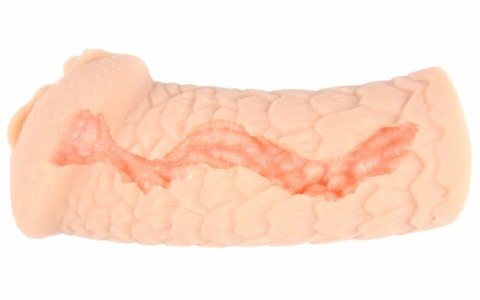 Kokos Elegance 3 - anatomiczna maszyna intymna średniego rozmiaru Kokos Elegance 3 - anatomiczna maszyna intymna średniego rozmiaru