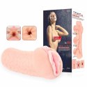 Kokos Elegance 3 - anatomiczna maszyna intymna średniego rozmiaru