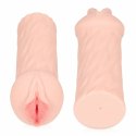Kokos Elegance 5 - anatomiczna maszyna intymna, średni rozmiar