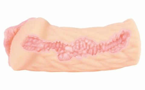 Kokos Elegance 5 - anatomiczna maszyna intymna, średni rozmiar Kokos Elegance 5 - anatomiczna maszyna intymna, średni rozmiar