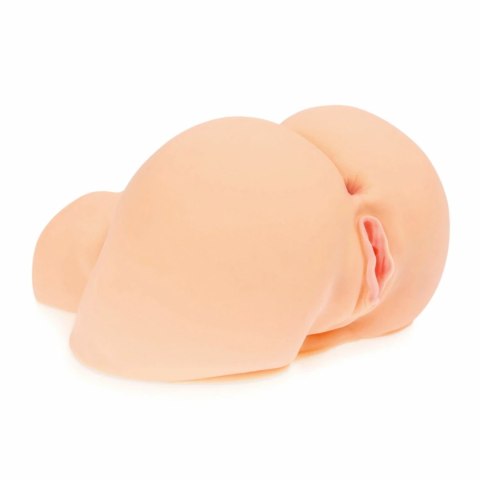 Kokos Oknyeo - Intymny model dwukanałowy, realistyczny wygląd, 5 kg Kokos Oknyeo - Intymny model dwukanałowy, realistyczny wygląd, 5 kg