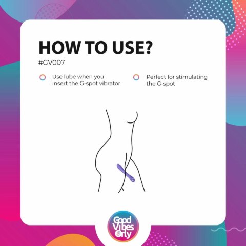 Lici Model G-Spot - wodoodporna maszyna intymna, 10 trybow, LED, USB Lici Model G-Spot - wodoodporna maszyna intymna, 10 trybow, LED, USB