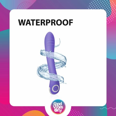 Lici Model G-Spot - wodoodporna maszyna intymna, 10 trybow, LED, USB Lici Model G-Spot - wodoodporna maszyna intymna, 10 trybow, LED, USB