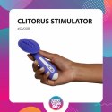 Nara Intimate System Masażer Punktowy 10 Trybow Wodoodporny USB