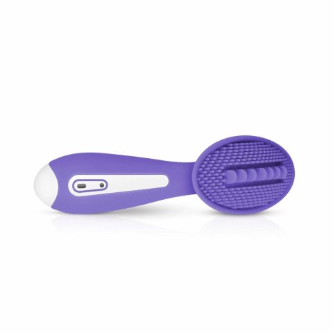 Nara Intimate System Masażer Punktowy 10 Trybow Wodoodporny USB Nara Intimate System Masażer Punktowy 10 Trybow Wodoodporny USB