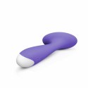 Nara Intimate System Masażer Punktowy 10 Trybow Wodoodporny USB