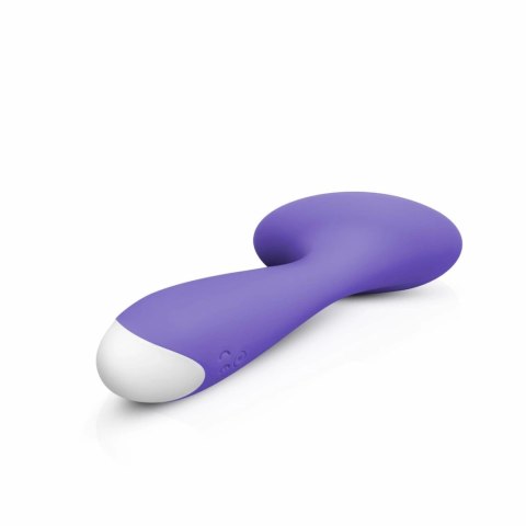 Nara Intimate System Masażer Punktowy 10 Trybow Wodoodporny USB Nara Intimate System Masażer Punktowy 10 Trybow Wodoodporny USB