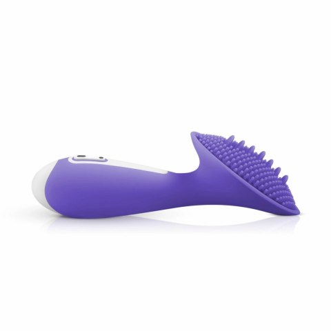 Nara Intimate System Masażer Punktowy 10 Trybow Wodoodporny USB Nara Intimate System Masażer Punktowy 10 Trybow Wodoodporny USB