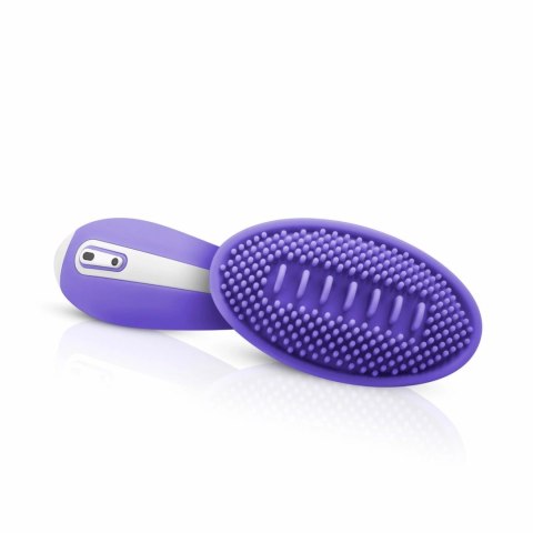 Nara Intimate System Masażer Punktowy 10 Trybow Wodoodporny USB Nara Intimate System Masażer Punktowy 10 Trybow Wodoodporny USB