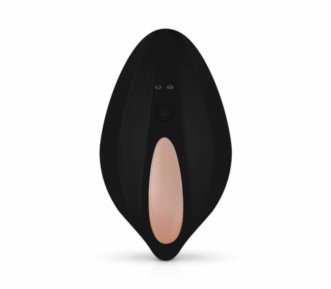 PantyRebel Majtki Wibracyjne z Pilotem Bezprzewodowym 12 Trybow Czarny PantyRebel Majtki Wibracyjne z Pilotem Bezprzewodowym 12 Trybow Czarny