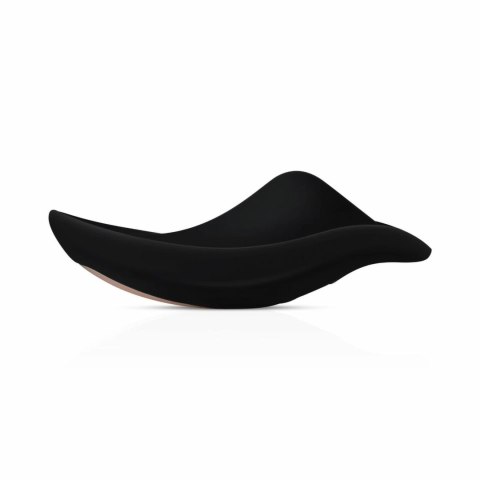 PantyRebel Majtki Wibracyjne z Pilotem Bezprzewodowym 12 Trybow Czarny PantyRebel Majtki Wibracyjne z Pilotem Bezprzewodowym 12 Trybow Czarny