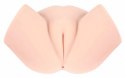 Pipedream Samanda model anatomiczny 3D realistyczny rozmiar XL