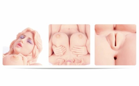 Pipedream Victoria model mini - kompaktowa maszyna intymna z teksturą 3D Pipedream Victoria model mini - kompaktowa maszyna intymna z teksturą 3D