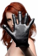 XR Brands Pleasure Poker uniwersalna rękawica do masażu intymnego