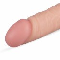 Real Fantasy Felix 22 cm - model anatomiczny z przyssawką