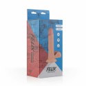 Real Fantasy Felix 22 cm - model anatomiczny z przyssawką