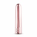 Rosy Gold Mini Wibrator Kompaktowy 10 Trybow USB Ładowanie