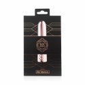 Rosy Gold Mini Wibrator Kompaktowy 10 Trybow USB Ładowanie