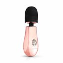 Rosy Gold Nouveau Mini Masażer USB Kompaktowy Model Kieszonkowy