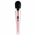 Rosy Gold Nouveau Wand bezprzewodowe urządzenie masujące 10 trybow