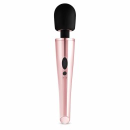 Rosy Gold Nouveau Wand bezprzewodowe urządzenie masujące 10 trybow