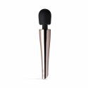 Rosy Gold Nouveau Wand bezprzewodowe urządzenie masujące 10 trybow