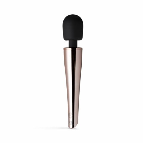 Rosy Gold Nouveau Wand bezprzewodowe urządzenie masujące 10 trybow Rosy Gold Nouveau Wand bezprzewodowe urządzenie masujące 10 trybow