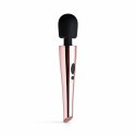 Rosy Gold Nouveau Wand bezprzewodowe urządzenie masujące 10 trybow