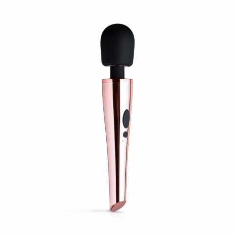 Rosy Gold Nouveau Wand bezprzewodowe urządzenie masujące 10 trybow Rosy Gold Nouveau Wand bezprzewodowe urządzenie masujące 10 trybow