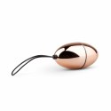 Rosy Gold Vibro-Egg bezprzewodowy system wibracyjny, wodoodporny