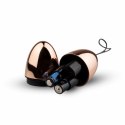 Rosy Gold Vibro-Egg bezprzewodowy system wibracyjny, wodoodporny