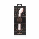 Rosy Gold Wibrator punktowy G-Spot USB wodoodporny ładowalny