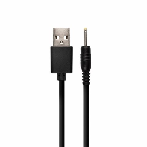 Rosy Gold Wibrator punktowy G-Spot USB wodoodporny ładowalny Rosy Gold Wibrator punktowy G-Spot USB wodoodporny ładowalny