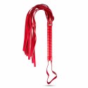 Secret Pleasure Chest Crimson Dream Zestaw Akcesoriow BDSM 8 elementow