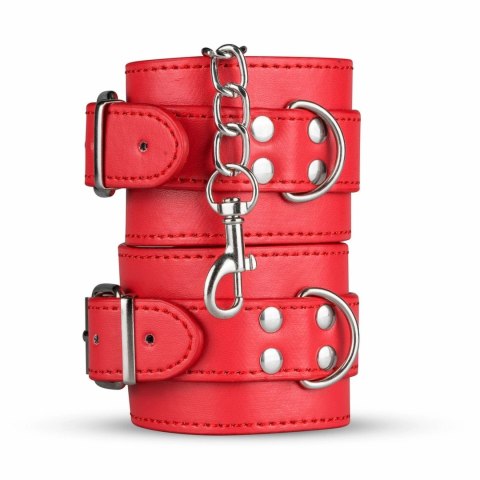 Secret Pleasure Chest Crimson Dream Zestaw Akcesoriow BDSM 8 elementow Secret Pleasure Chest Crimson Dream Zestaw Akcesoriow BDSM 8 elementow