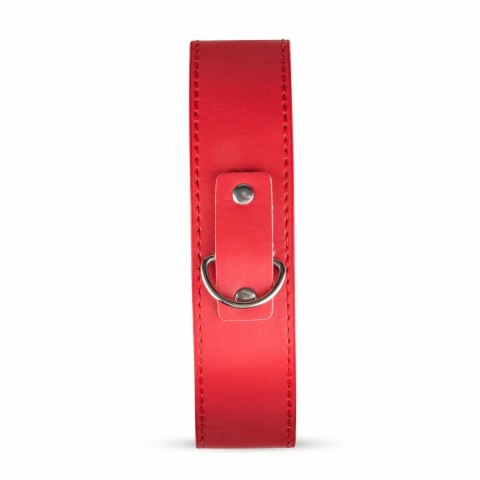 Secret Pleasure Chest Crimson Dream Zestaw Akcesoriow BDSM 8 elementow Secret Pleasure Chest Crimson Dream Zestaw Akcesoriow BDSM 8 elementow