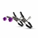 Secret Pleasure Chest Crimson Dream Zestaw Akcesoriow BDSM 8 elementow