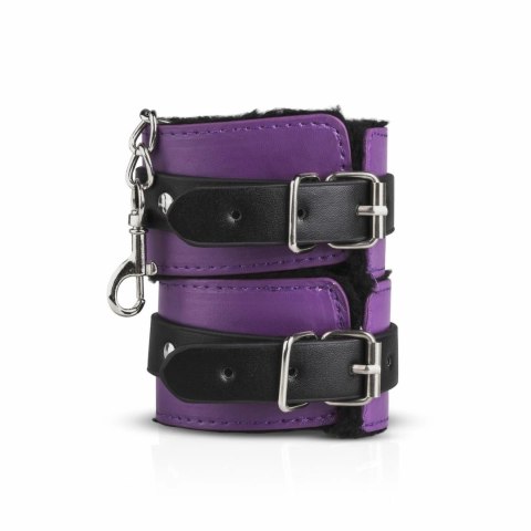Secret Pleasure Chest Purple Apprentice - Zestaw Bondage dla Początkujących Secret Pleasure Chest Purple Apprentice - Zestaw Bondage dla Początkujących
