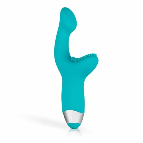 Svakom Yuki wibrujący masażer z podwojnym silnikiem, wodoodporny USB Svakom Yuki wibrujący masażer z podwojnym silnikiem, wodoodporny USB